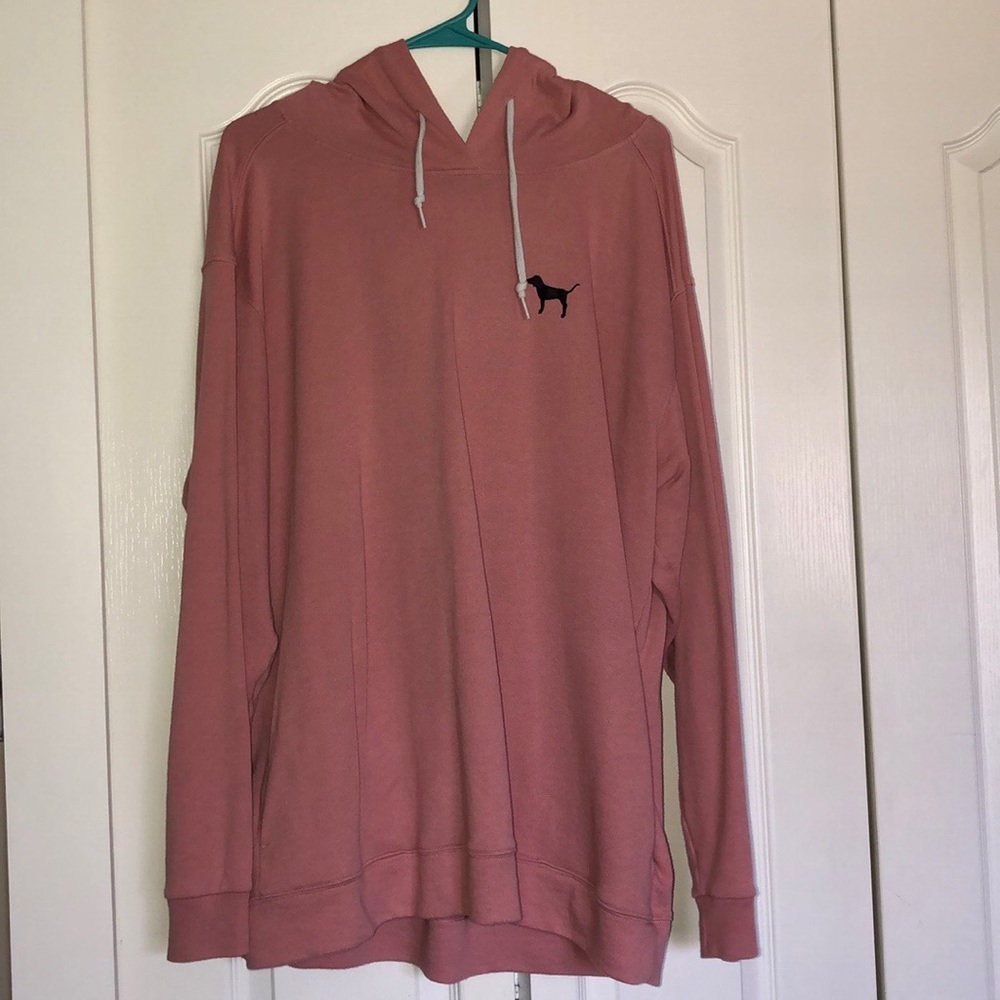 PINK sweatshirt